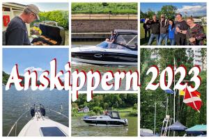 Anskippern 2023 Anskippern 2023